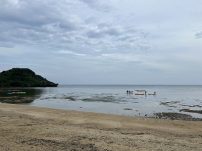 本日の海峡画像