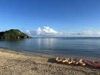 本日の海峡画像