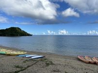 本日の海峡画像