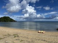 本日の海峡画像