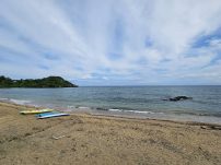 本日の海峡画像