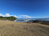 本日の海峡画像