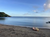 本日の海峡画像