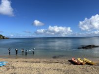 本日の海峡画像