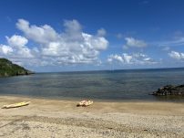 本日の海峡画像