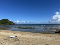 本日の海峡画像