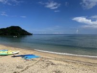 本日の海峡画像