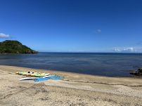 本日の海峡画像