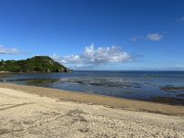 本日の海峡画像