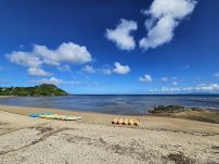 本日の海峡画像