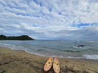本日の海峡画像