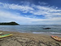 本日の海峡画像