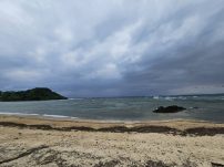 本日の海峡画像