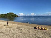本日の海峡画像