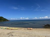 本日の海峡画像