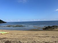 本日の海峡画像