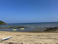 本日の海峡画像