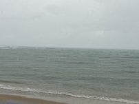 本日の海峡画像