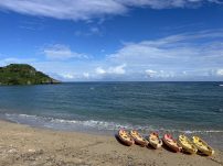 本日の海峡画像
