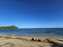 本日の海峡画像