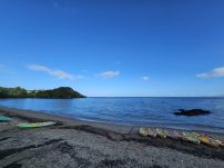 本日の海峡画像