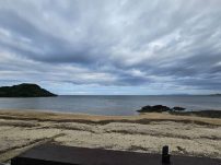 本日の海峡画像