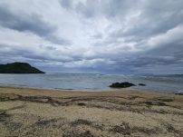 本日の海峡画像