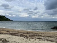 本日の海峡画像