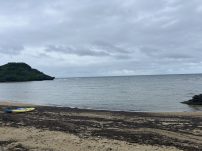 本日の海峡画像