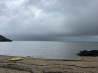 本日の海峡画像