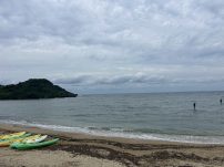 本日の海峡画像