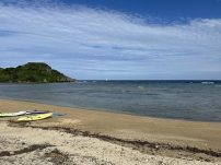 本日の海峡画像