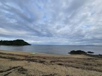 本日の海峡画像