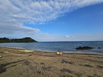 本日の海峡画像