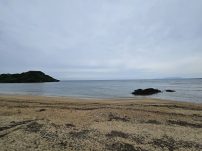 本日の海峡画像