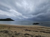 本日の海峡画像