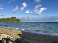 本日の海峡画像