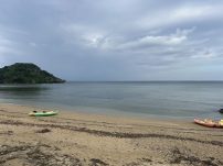 本日の海峡画像