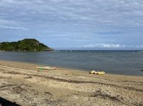 本日の海峡画像