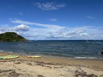 本日の海峡画像