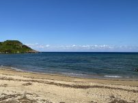 本日の海峡画像