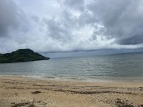 本日の海峡画像