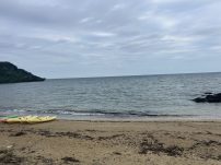 本日の海峡画像