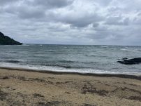 本日の海峡画像