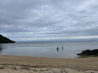 本日の海峡画像