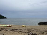 本日の海峡画像