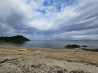 本日の海峡画像