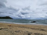 本日の海峡画像