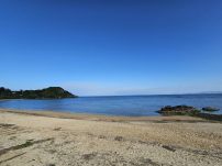 本日の海峡画像