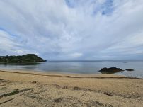 本日の海峡画像